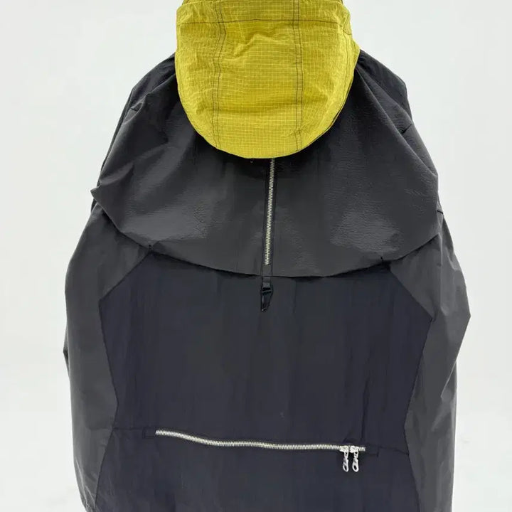 [BUNJANG] Under My Car Binadu Gastein 6 Shell Parka / 언더마이카 비나두 쉘파카