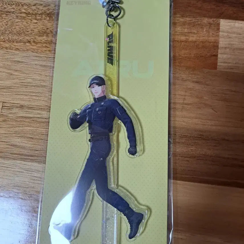 [BUNJANG] Play브 Noah Caligo Part 2 Acrylic Stick (Sealed) / 원가) 플레이브 칼파투 본새비지 노아 아크릴스틱 미개봉 (수수료포함가)