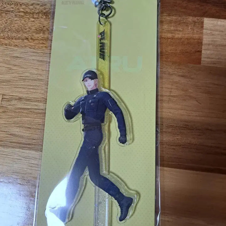 [BUNJANG] Play브 Noah Caligo Part 2 Acrylic Stick (Sealed) / 원가) 플레이브 칼파투 본새비지 노아 아크릴스틱 미개봉 (수수료포함가)