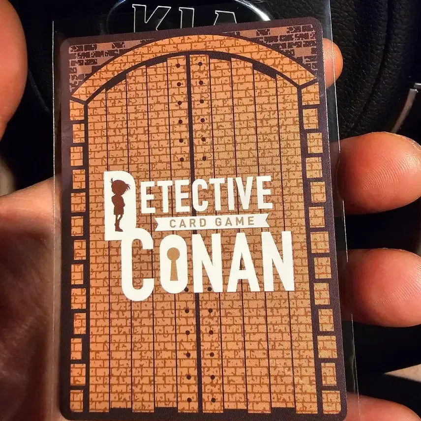[BUNJANG] Detective Conan TCG Haibara Ai SRP Card / 명탐정코난 TCG 카드 하이바라 SRP 카드