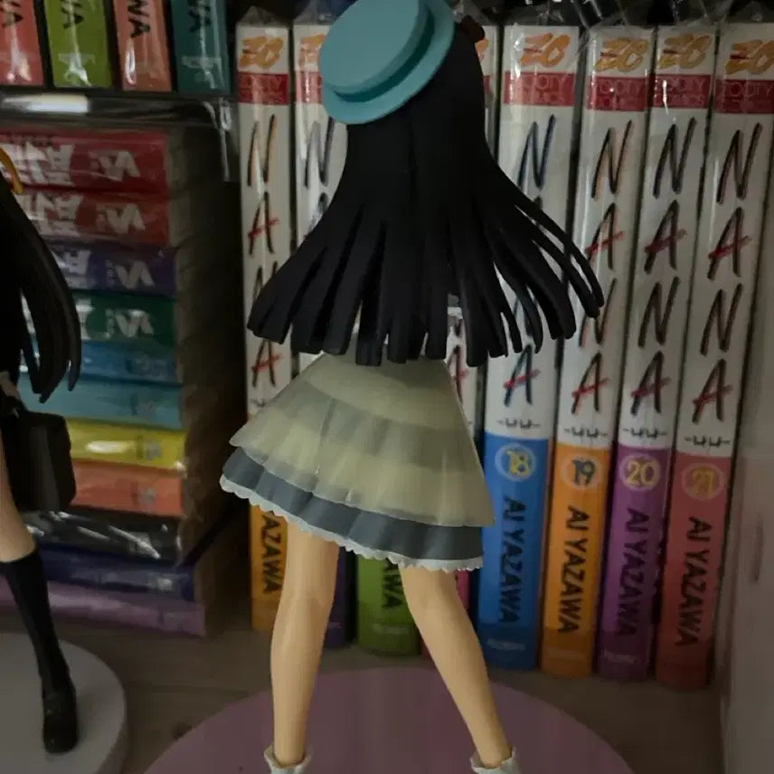 [BUNJANG] Sega EX Kousaka Kirino Kuro Neko Theme Song Jacket Ver. Figure / 내여귀 쿠로네코 테마곡 재킷ver. 피규어 EX 엑스트라 고전미소녀 세가