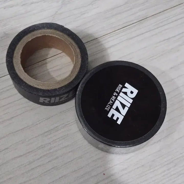 [BUNJANG] RIIZE Masking Tape / RIIZE 마스킹 테이프 (비공굿)