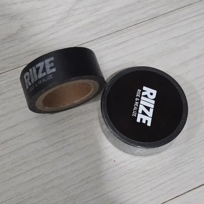 [BUNJANG] RIIZE Masking Tape / RIIZE 마스킹 테이프 (비공굿)