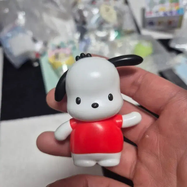 [BUNJANG] Sanrio Pochacco McDonald&
