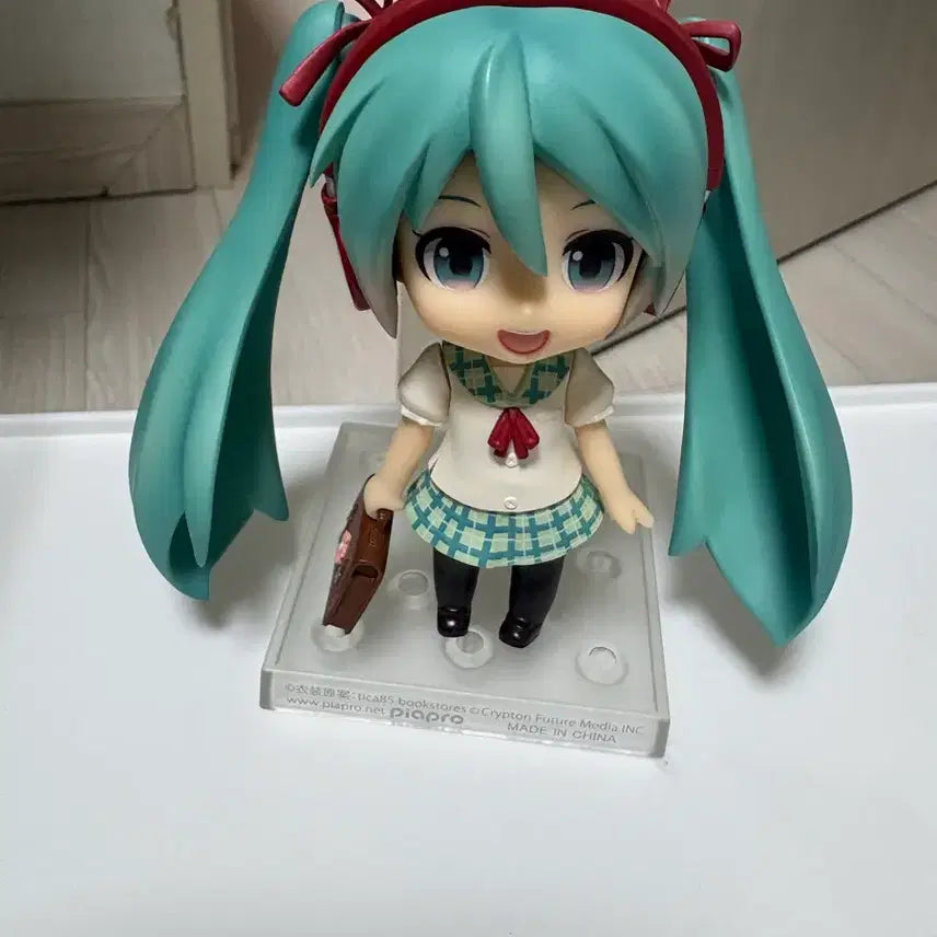 [BUNJANG] Hatsune Miku Lottery Nendoroid / 미쿠 쿠지 넨도