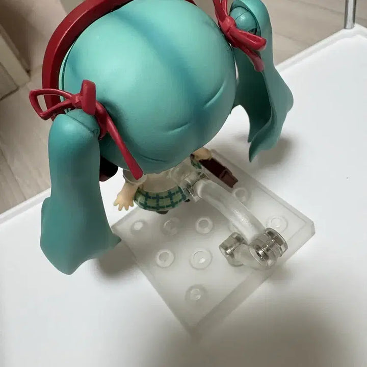 [BUNJANG] Hatsune Miku Lottery Nendoroid / 미쿠 쿠지 넨도