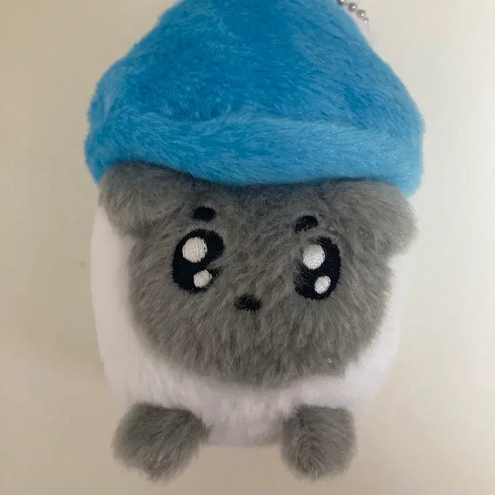 [BUNJANG] BOYNEXTDOOR Myung Jaehyun How Myung "House" Plush Doll / 보넥도 명재현 하우명 비공굿 인형
