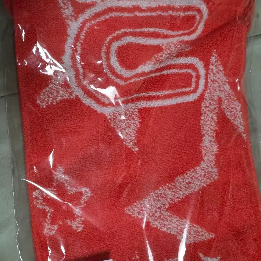[BUNJANG] NCT WISH Riku Japanese MD Towel / 미개봉 엔시티위시 일본 엠디 타올 수건 리쿠 양도