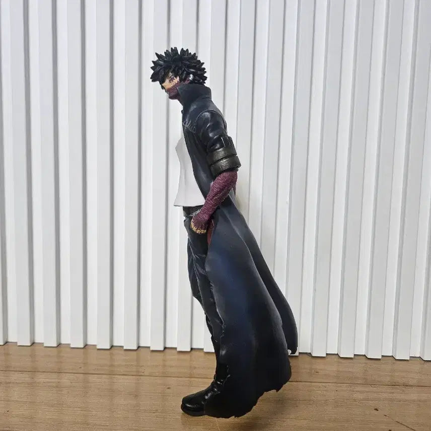 [BUNJANG] My Hero Academia Dabi MASTERLISE B Prize Figure (Unsealed) / [개봉품] 제일복권 히로아카 MASTERLISE 다비 B상