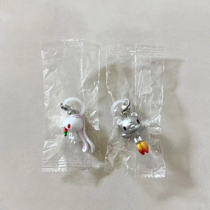 [BUNJANG] GlumiBear Mejirushi Gacha Bundle Set / 글루미베어 메지루시 가챠 일괄 범용토끼