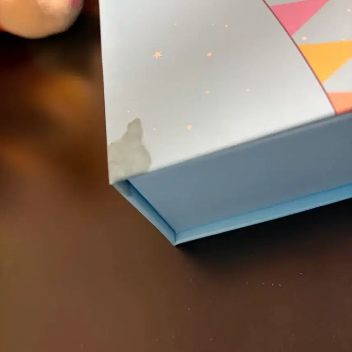 [SOLD OUT] 블루아카 other side stories 패키지