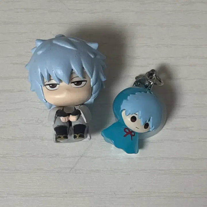 [BUNJANG] Gintama Gintoki Maji Boke Seal Bundle Set / 일괄) 은혼 긴토키 마치보케 메지루시