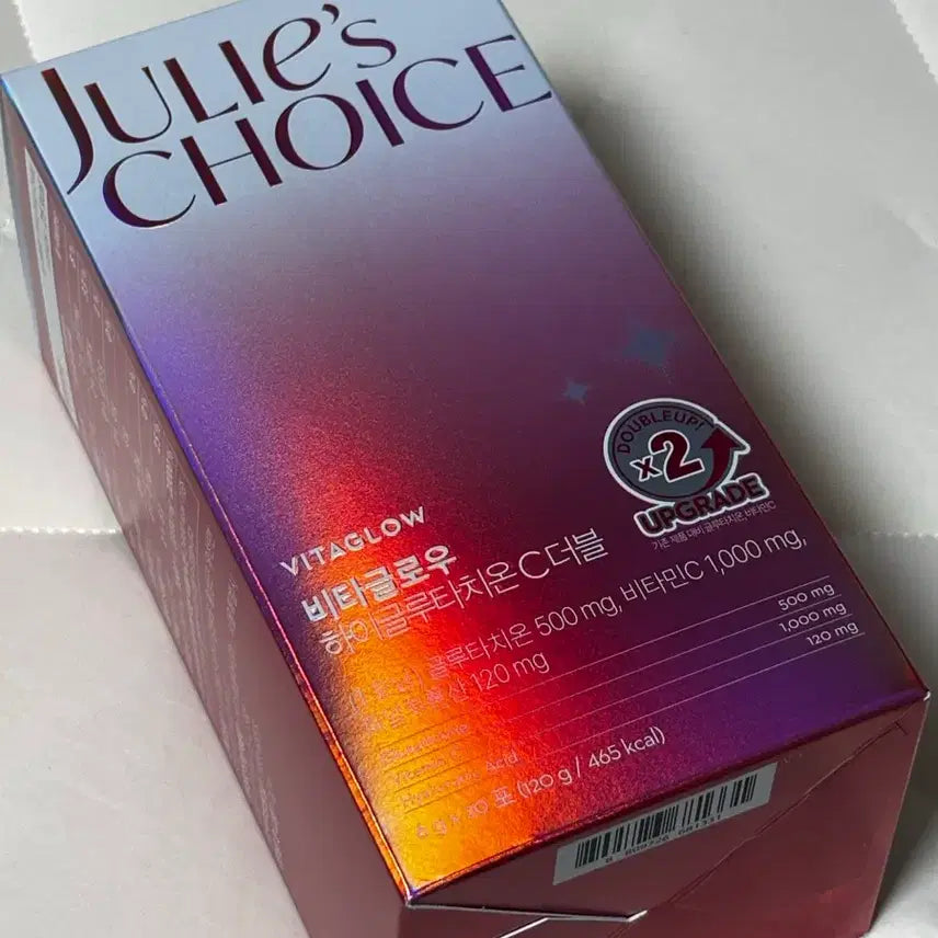 [BUNJANG] Julie&