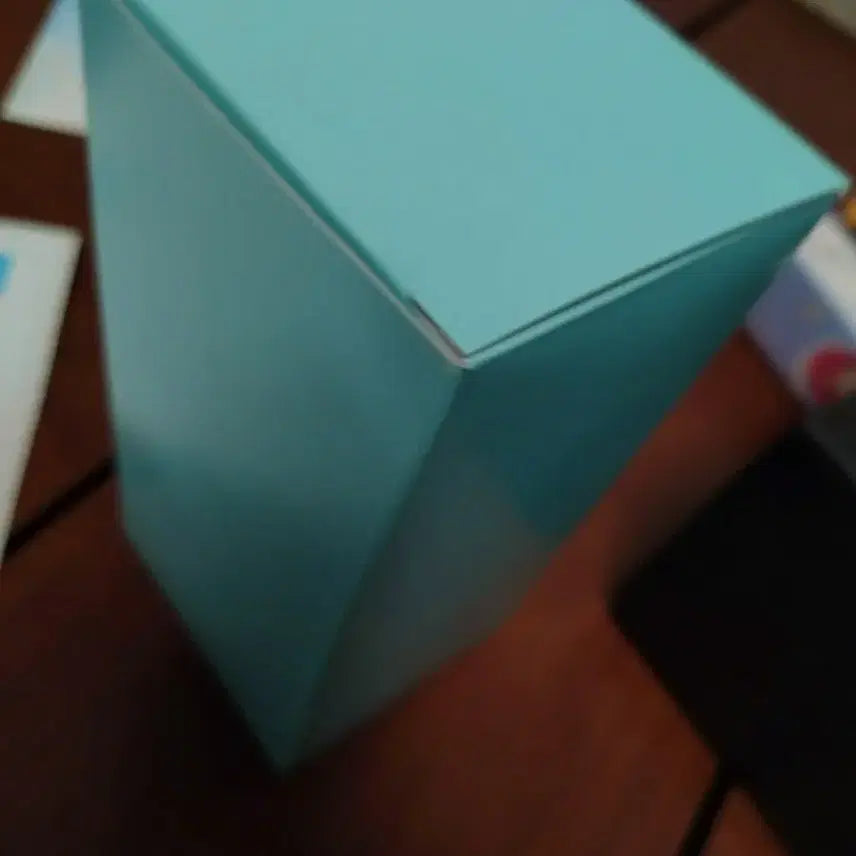 [BUNJANG] Blue Archive 2nd Anniversary Treasure Box (JP Server) Sealed / 일섭 미개봉 블루아카 2주년 트레저박스