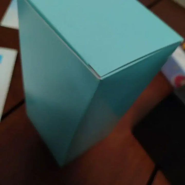 [BUNJANG] Blue Archive 2nd Anniversary Treasure Box (JP Server) Sealed / 일섭 미개봉 블루아카 2주년 트레저박스