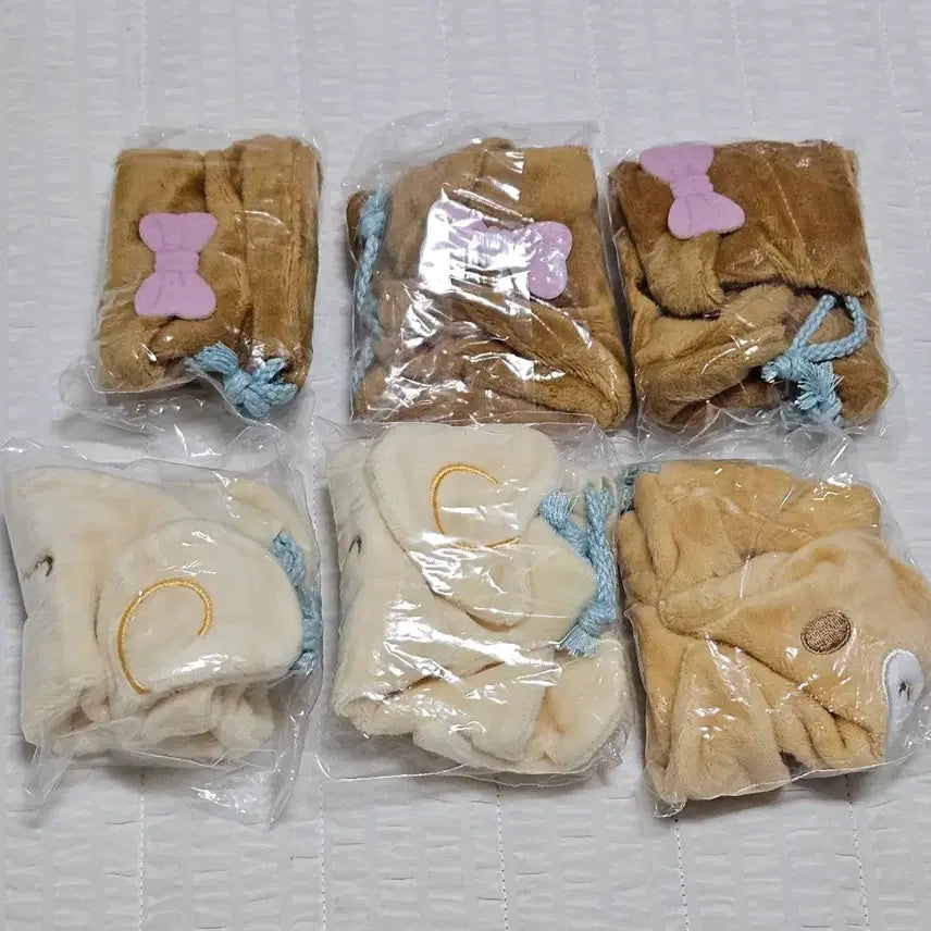[BUNJANG] Sanrio Cinnamoroll Pouch Gacha / 산리오 시나모롤 파우치 가챠 판매합니다