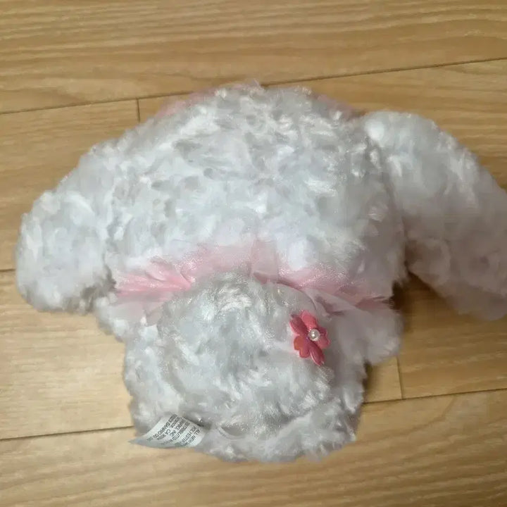 [BUNJANG] Sanrio Cinnamoroll Cherry Blossom Plush / 벚꽃 시나모롤 인형