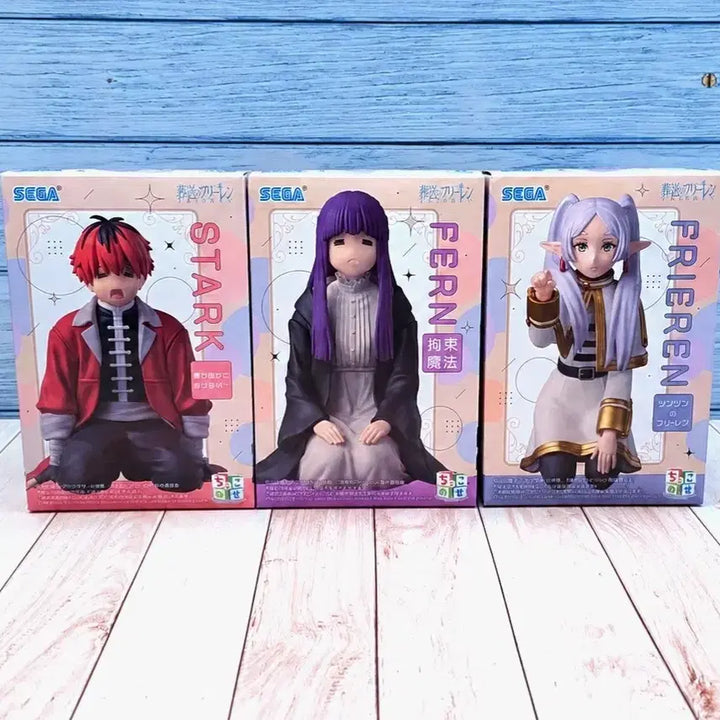 [BUNJANG] Frieren: Beyond Journey&