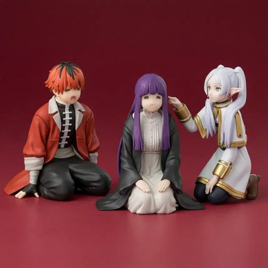 [BUNJANG] Frieren: Beyond Journey&