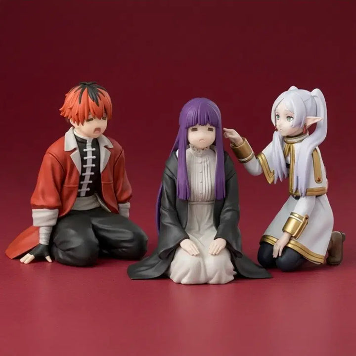 [BUNJANG] Frieren: Beyond Journey&