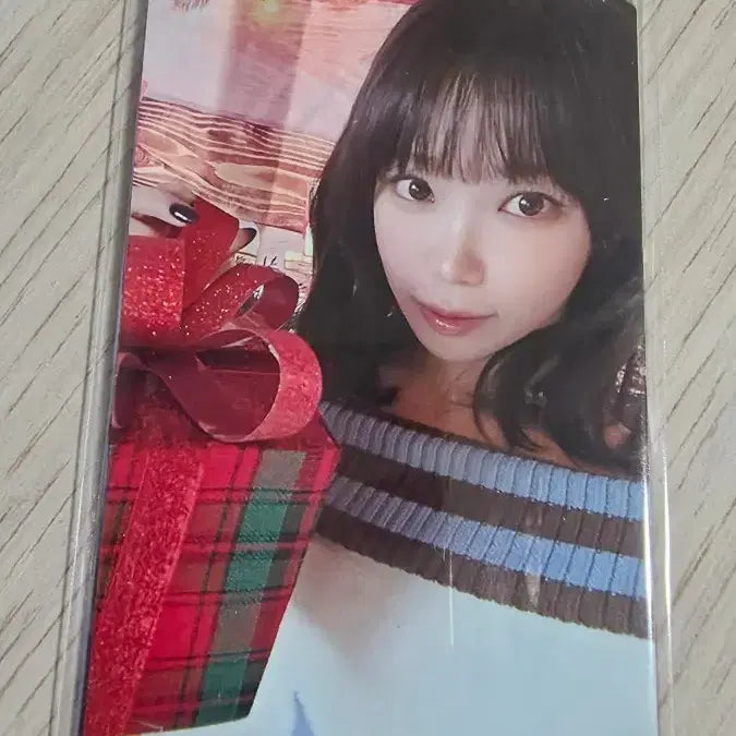 [BUNJANG] LE SSERAFIM Gayo Daechukje Official Photocard Set / [세트] 르세라핌 가요대축제 공방포카
