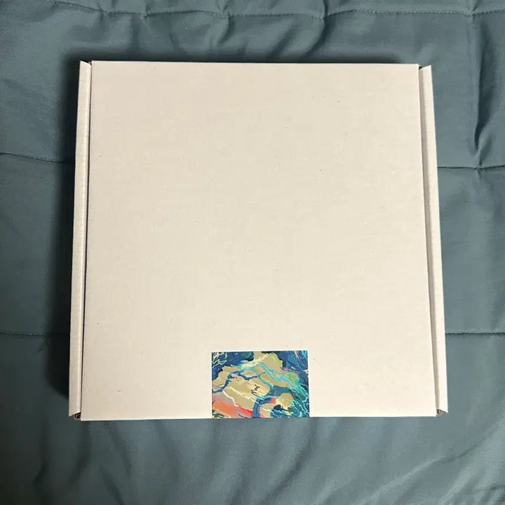 [BUNJANG] Owalloil Aqua Bandana (Sealed) / 미개봉) 오월오일 아쿠아 반다나