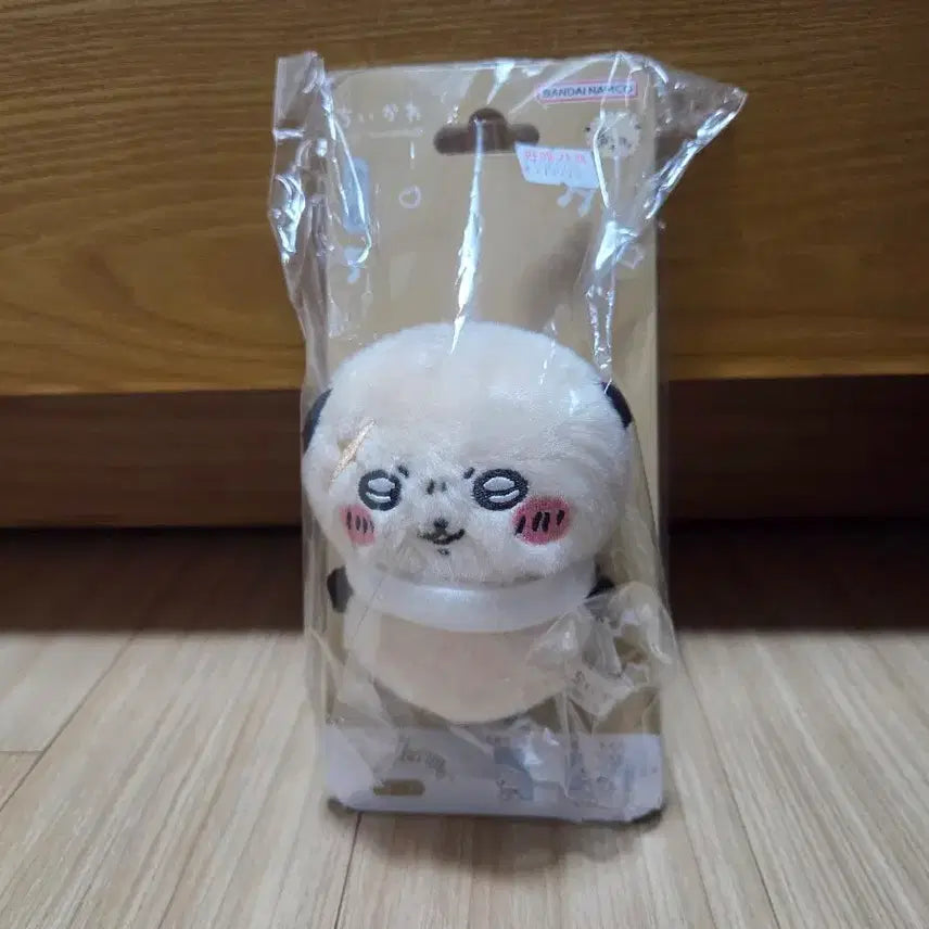 [BUNJANG] Cheekawaii Rakko Charm Mascot Grip Tok / 치이카와 랏코 플레이참 플레이챰 마스코트 그립톡 양도 판매