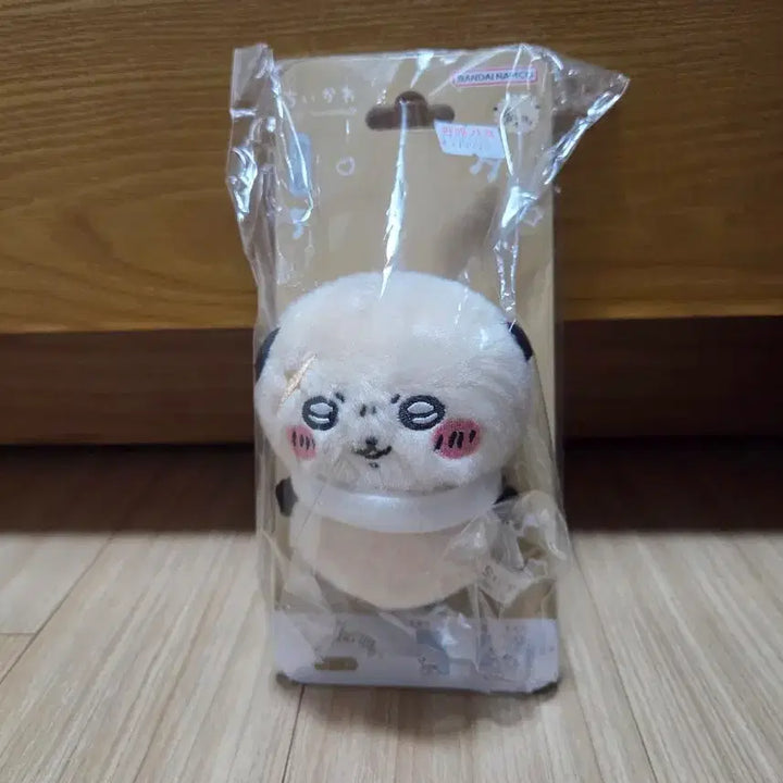 [BUNJANG] Cheekawaii Rakko Charm Mascot Grip Tok / 치이카와 랏코 플레이참 플레이챰 마스코트 그립톡 양도 판매