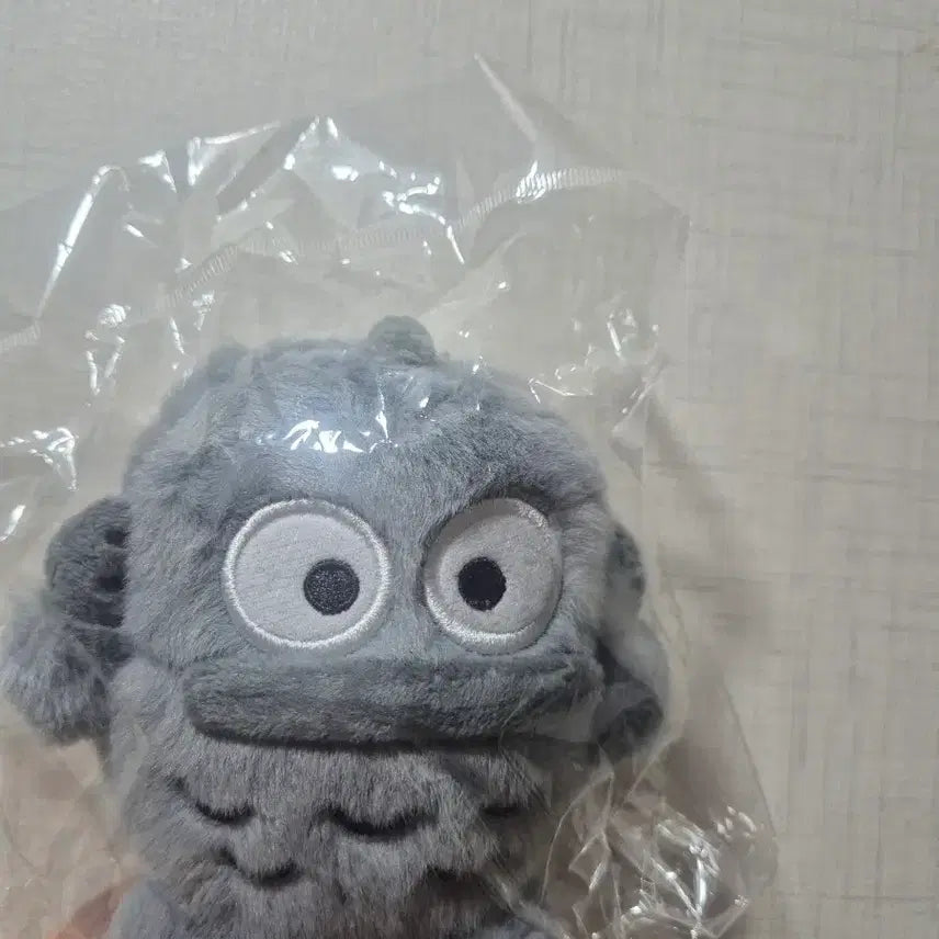 [BUNJANG] Han Gyedong Monotone Doll Bundle Set / 모노톤 한교동 2개 일괄