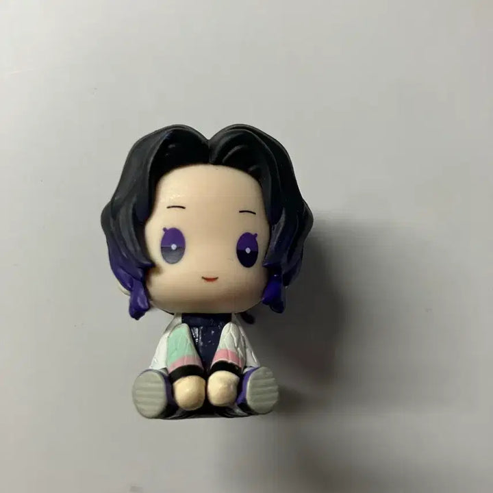 [BUNJANG] Shinobu Wind-up Gacha Figure / 시노부 태엽가챠