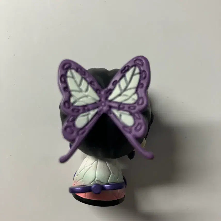 [BUNJANG] Shinobu Wind-up Gacha Figure / 시노부 태엽가챠