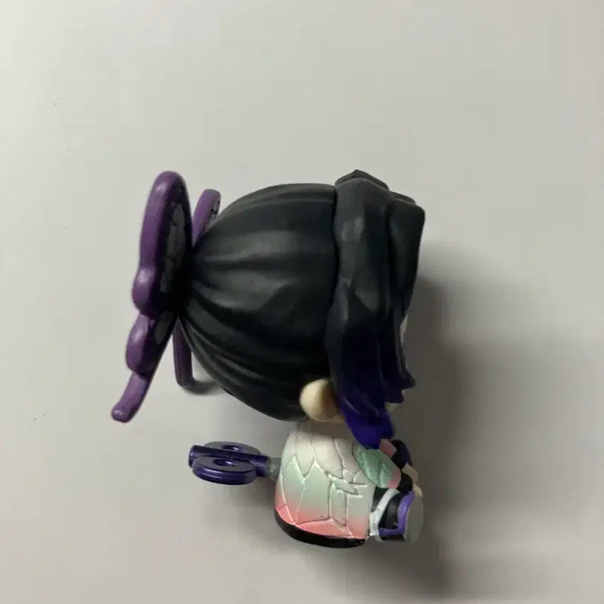 [BUNJANG] Shinobu Wind-up Gacha Figure / 시노부 태엽가챠