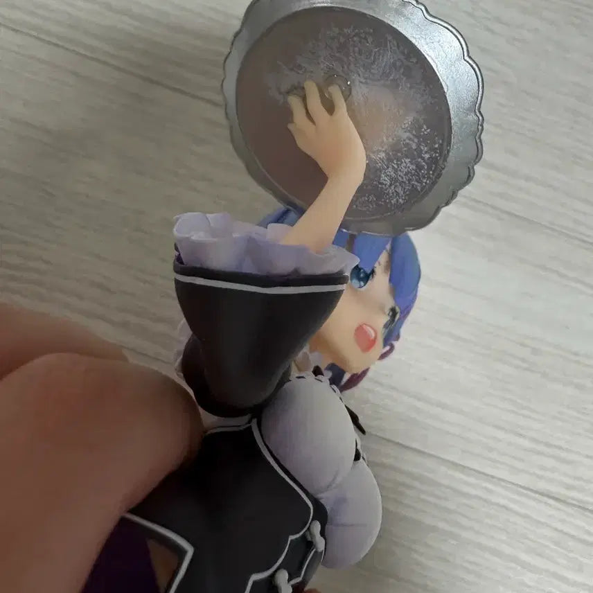 [BUNJANG] Good Smile Company Rem Re:Zero Figure / 굿스마일 렘 피규어 리제로
