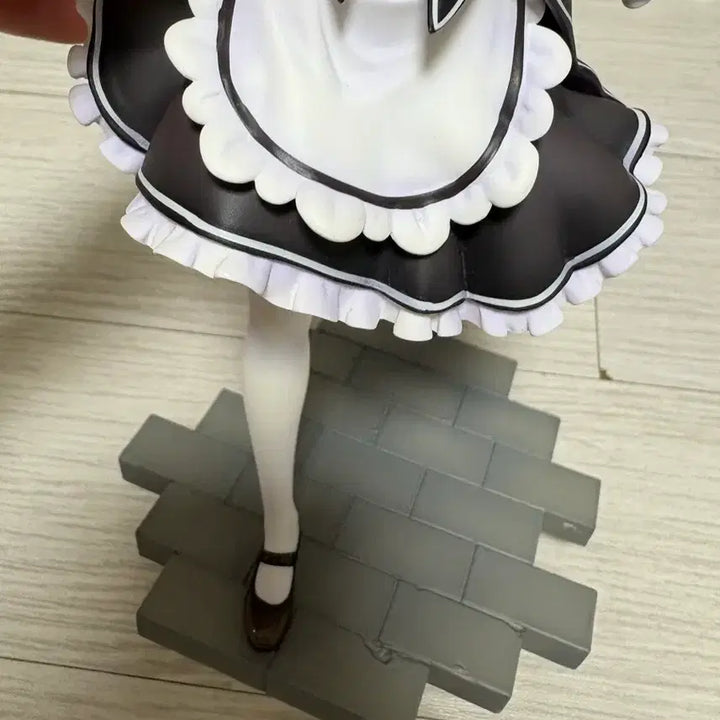 [BUNJANG] Good Smile Company Rem Re:Zero Figure / 굿스마일 렘 피규어 리제로