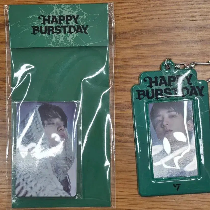 [BUNJANG] SEVENTEEN HAPPY BIRTHDAY Popup Goods Bundle Set / 세븐틴 HAPPY BURSTDAY 팝업 굿즈