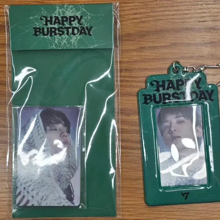 [BUNJANG] SEVENTEEN HAPPY BIRTHDAY Popup Goods Bundle Set / 세븐틴 HAPPY BURSTDAY 팝업 굿즈