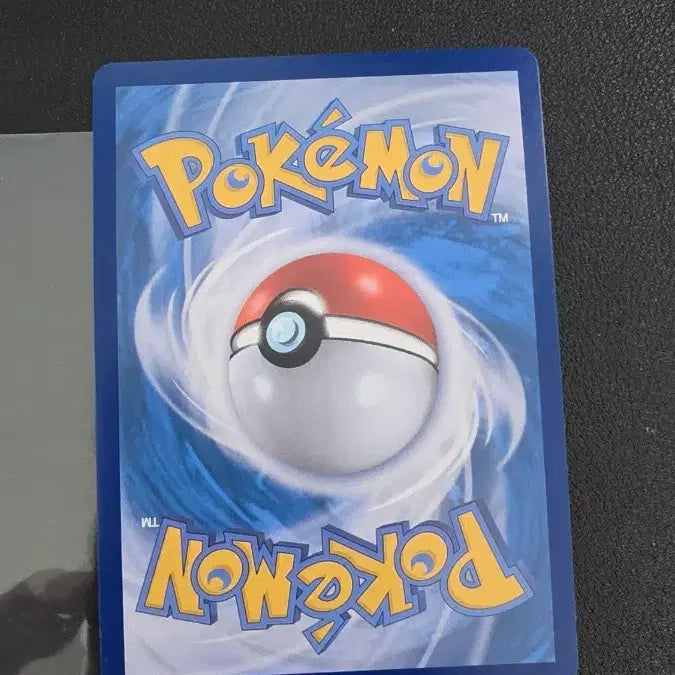 [BUNJANG] Pokemon Card Charizard Master Ball SV8a / 포켓몬 카드 차데스 마스터볼 sv8a