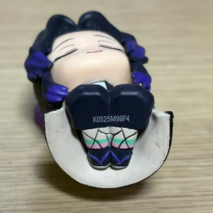 [BUNJANG] Demon Slayer Kimetsu no Yaiba Shoulder Mount Gacha (Bundle Set) / 일괄 띠지x) 귀멸의 칼날 귀칼 어깨쿵 가챠