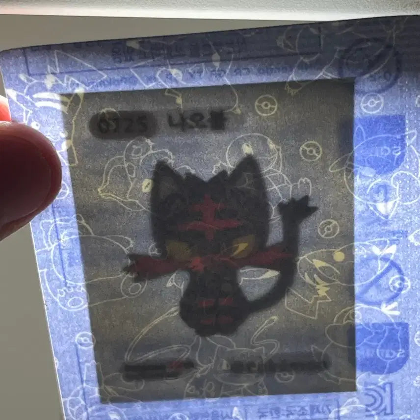 [BUNJANG] Pokemon Sticker Bundle Set (150 pcs) / 포켓몬스터 띠부띠부씰 150장 일괄
