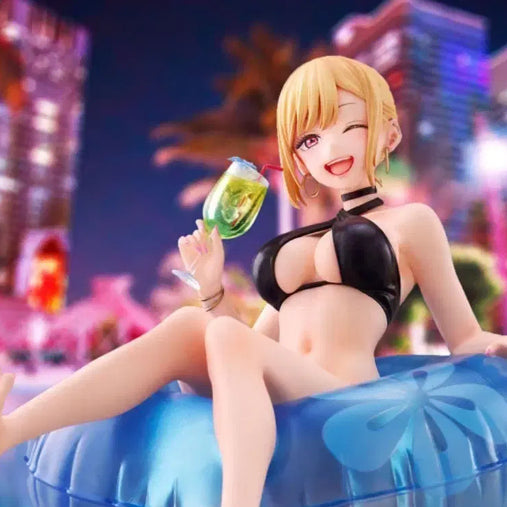 [BUNJANG] Aniplex The Idolmaster Cinderella Girls: Starlight Stage Nagisao Nagisa Marine Figure (Sealed) / [미개봉 택포 26.5] 애니플렉스 그비돌 나이트풀 마린 피규어