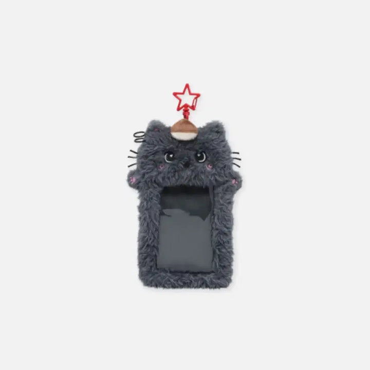 [BUNJANG] Wishdoll Pocket Wishdoll Lightstick Keyring Photocard Holder Kuri / 위시돌, 포켓 위시돌, 응원봉 키링, 포카홀더 쿠리