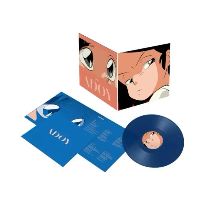 [BUNJANG] Adoy Catnip LP / Adoy - Catnip LP