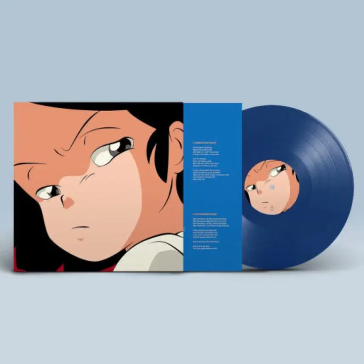 [BUNJANG] Adoy Catnip LP / Adoy - Catnip LP
