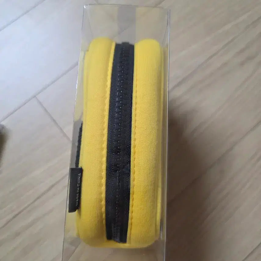 [BUNJANG] BT21 Chimmy Cable Pouch / BT21 치미 케이블 파우치