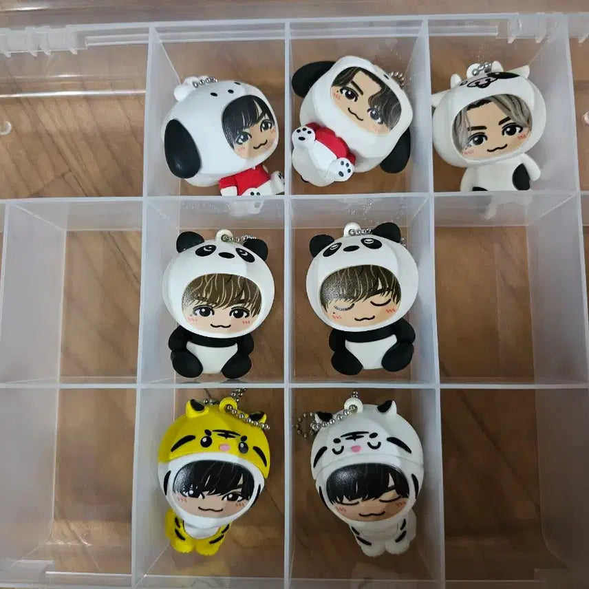 [BUNJANG] Kazuma Pochacco Photocard / 동네꽃사슴님