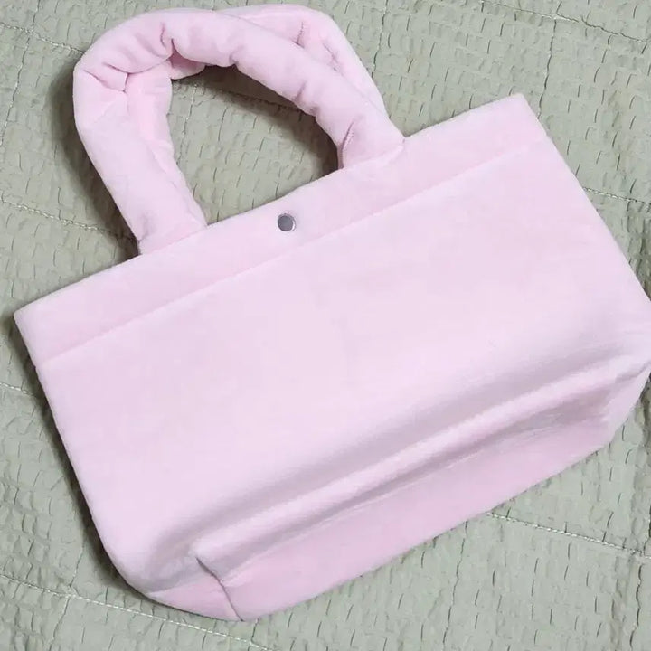 [BUNJANG] Yokohama Denimals Mini Bag / 요코하마 미니백 필 데니멀즈