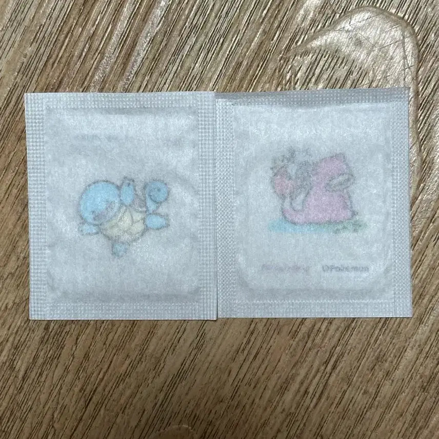 [BUNJANG] Colorgram Pokemon Ttibu Seal / 올리브영 컬러그램 포켓몬 띠부씰 교환,판매