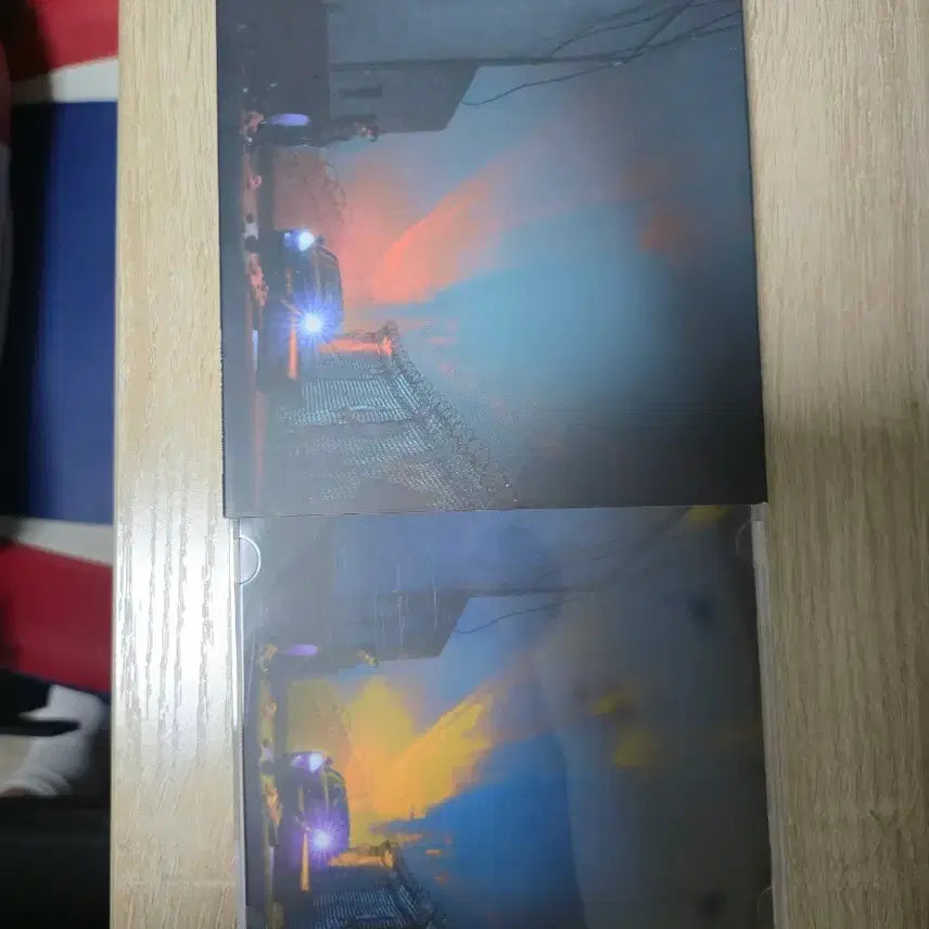 [BUNJANG] CHANGMO Touch Moment CD / 창모 닿는순간 cd