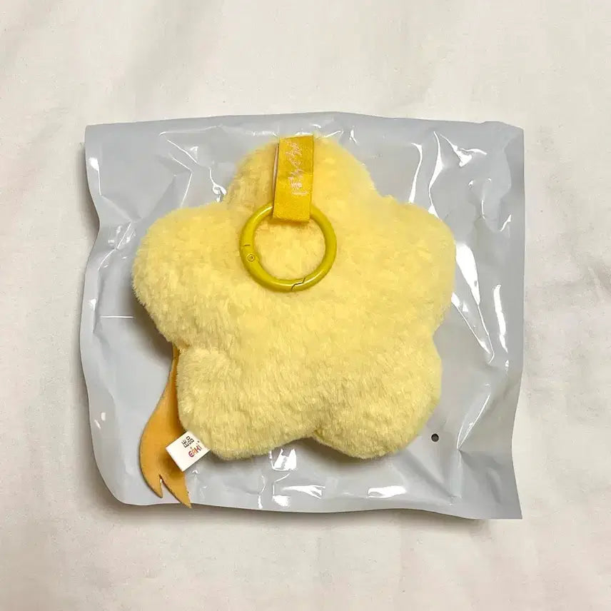 [BUNJANG] Bocchi the Rock! EAKI Flower Plush Charm Nijika Ijichi / [봇치더록!] EAKI 꽃 인형 누이  이지치 니지카