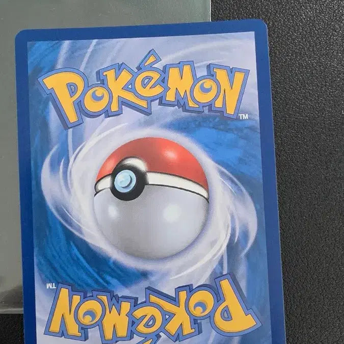 [BUNJANG] Pokemon Card Chiryu&